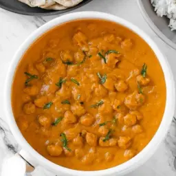 Chaana Masala